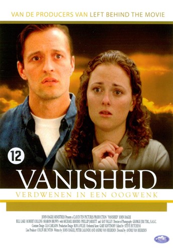 Vanished (DVD)