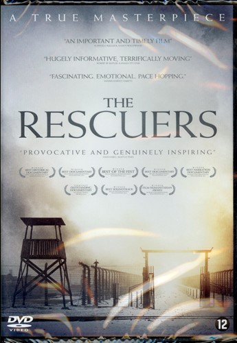 Rescuers, The (DVD)