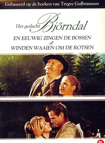 Bjorndal, Het Geslacht (DVD)