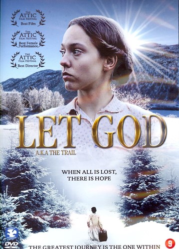Let God (a.k.a. The Trail) (DVD)