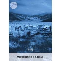 Zion music book cd-r (DVD-rom)