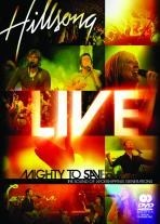 Mighty to save (CD/DVD) (CD/DVD)