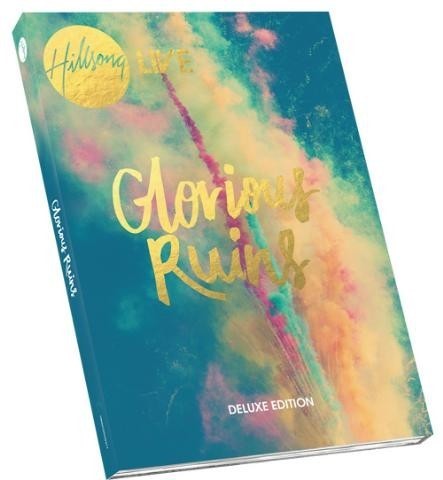 Glorious ruins deluxe box