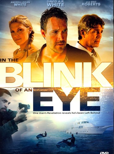 In The Blink Of An Eye (DVD)