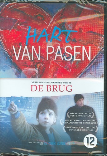 De Brug (DVD)