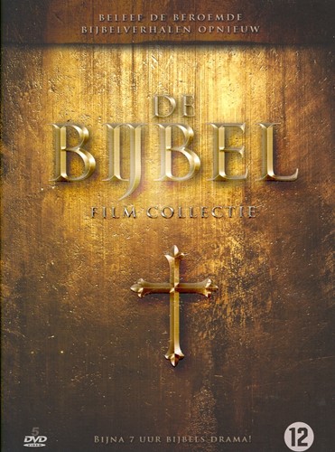 De Bijbel (DVD)