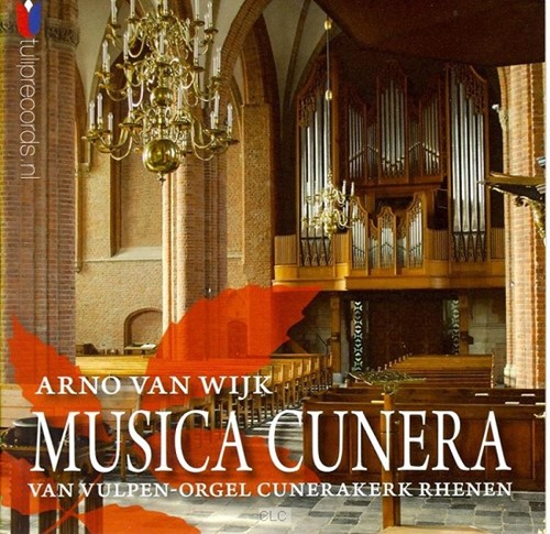 Musica cunera (CD)