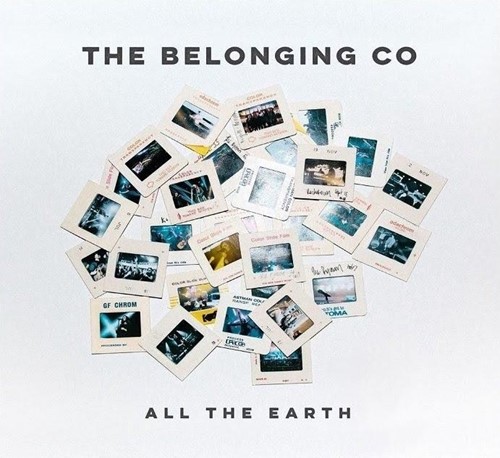 All the earth (2CD) (CD)