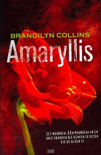 Amaryllis (Boek)