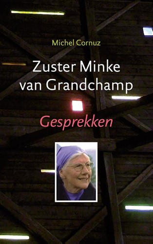 Zuster Minke van Grandchamp (Paperback)