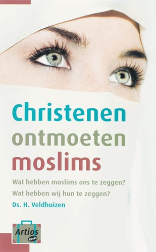 Christenen ontmoeten Moslims (Paperback)