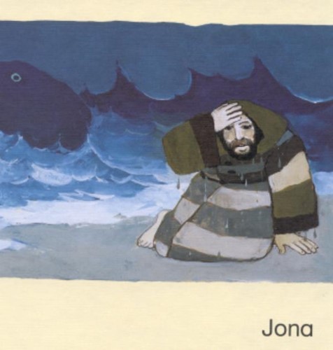 Jona (Boek)