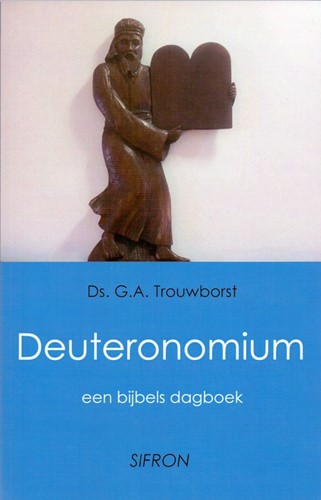 Deuteronomium (Paperback)