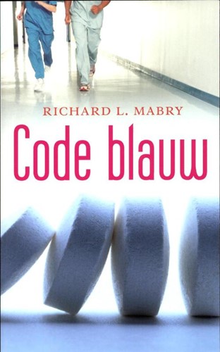 Code blauw (Paperback)