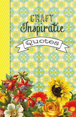 Craft inspiratie (Paperback)