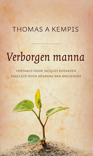 Verborgen manna (Hardcover)