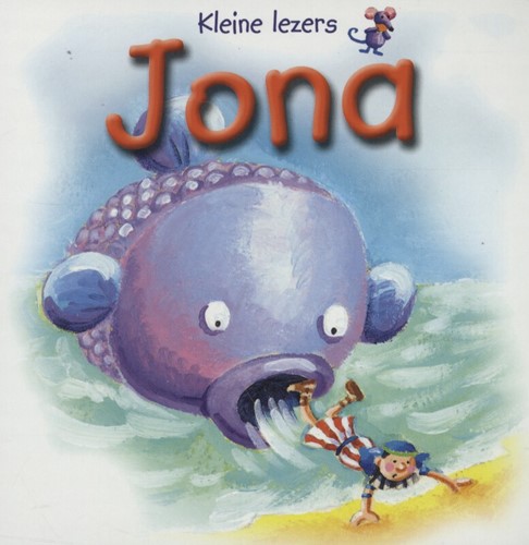 Jona (Hardcover)
