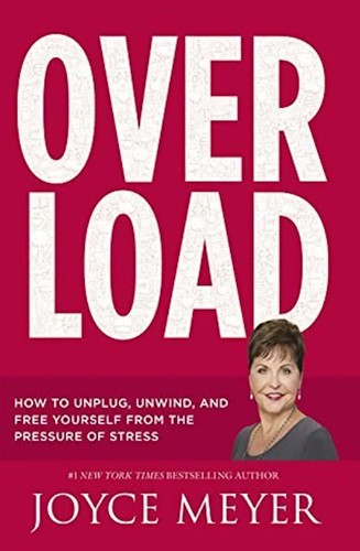 Overload (Boek)