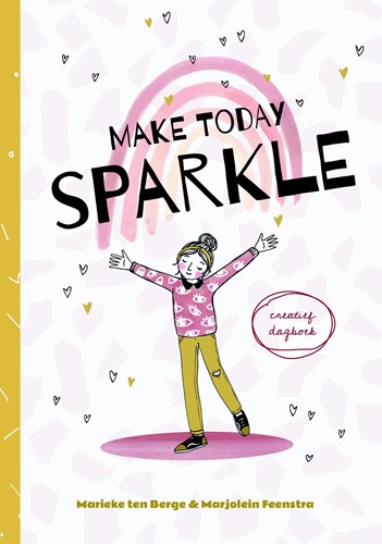 Make today sparkle (Hardcover)