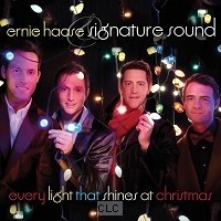 Every light that shines at Christmas (CD)