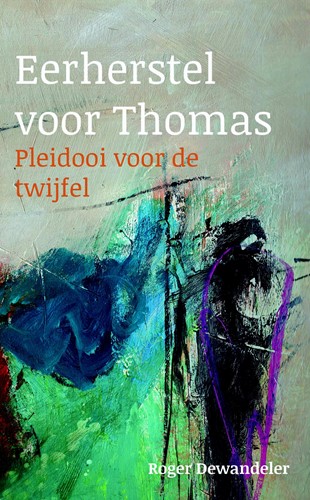Eerherstel voor Thomas (Paperback)