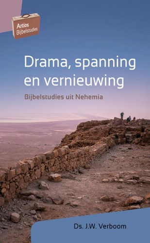 Drama, spanning en vernieuwing (Paperback)
