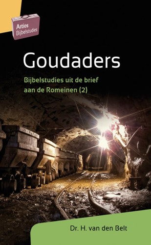 Goudaders (Paperback)