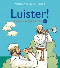 Luister! (Paperback)