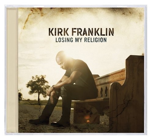 Losing My Religion (CD)