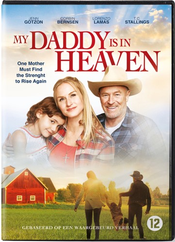 My Daddy Is In Heaven (DVD)