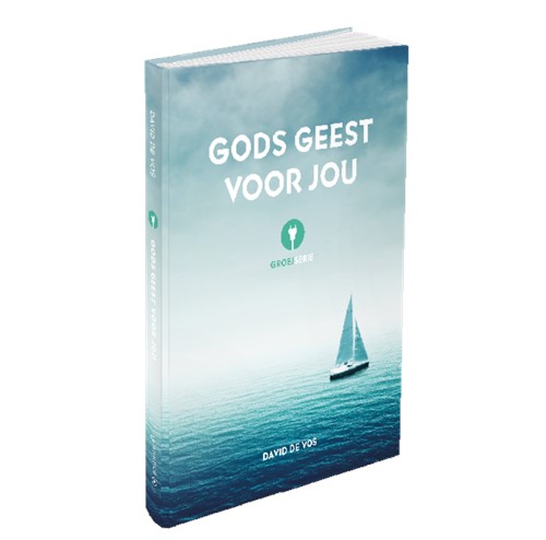 Gods Geest voor jou (Hardcover)
