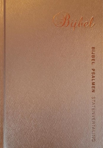 Bijbel (Hardcover)
