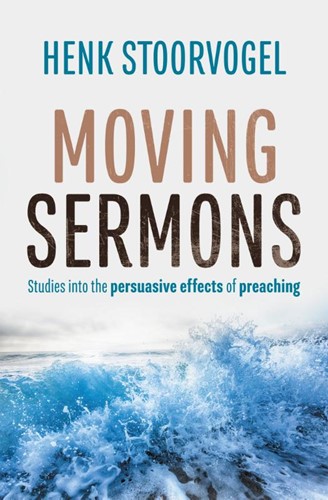 Moving Sermons (Paperback)