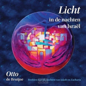 Licht in de nachten van Israël (Hardcover)