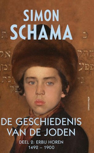 De geschiedenis van de Joden (Hardcover)