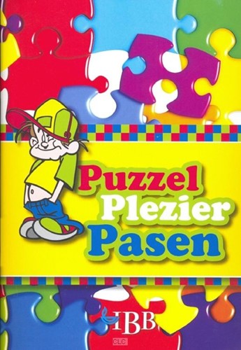 Puzzelplezier (Hardcover)