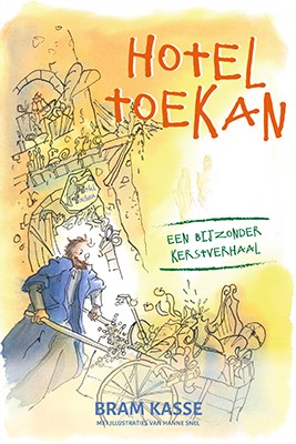 Hotel Toekan (Hardcover)