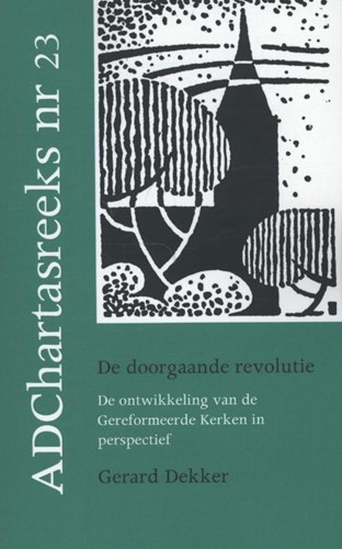 De doorgaande revolutie (Paperback)