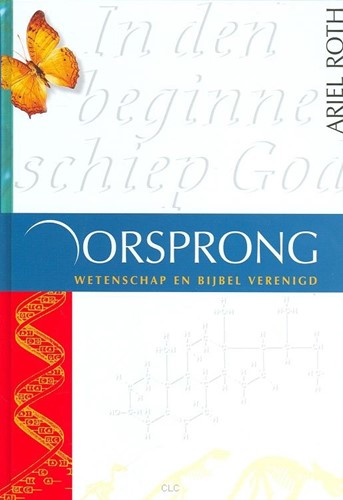 Oorsprong (Hardcover)