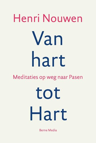 Van hart tot Hart (Paperback)