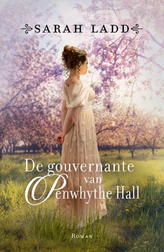 De gouvernante van Penwhythe Hall (Paperback)