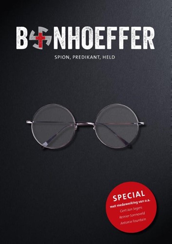 Bonhoeffer: de glossy (Boek)