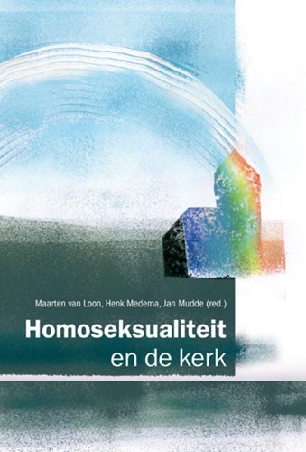 Homoseksualiteit en de kerk (Paperback)