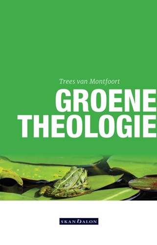 Groene theologie (Paperback)