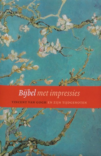 Bijbel met impressies (Hardcover)