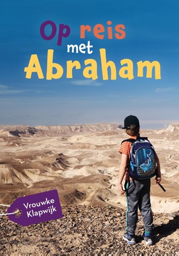 Op reis met Abraham (Paperback)