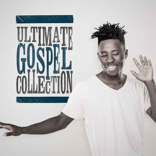 Ultimate Gospel Collection (CD)