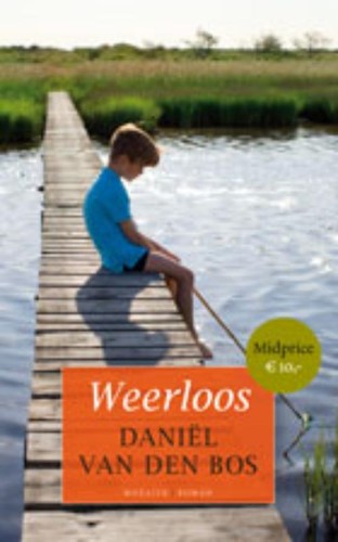 Weerloos (Boek)