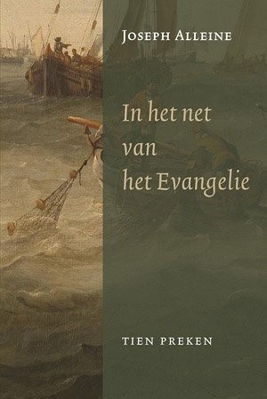 In het net van het Evangelie (Hardcover)