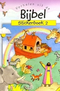 Verhalen uit de Bijbel 2 (Boek)